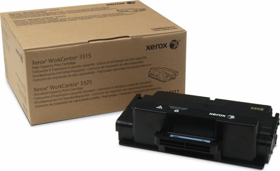 Xerox WORKCENTRE 3315/3325 - 106R02311 |