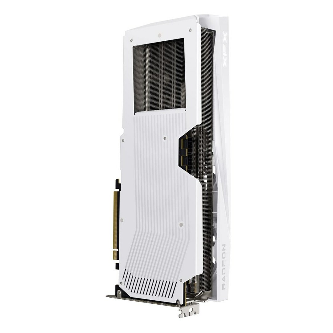 Karta graficzna XFX Quicksilver Radeon RX