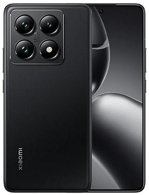 Xiaomi 14T Pro 5G Viedtālrunis 12GB