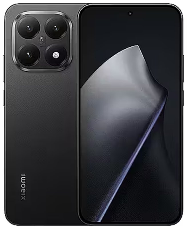 Xiaomi 15T Pro 5G Viedtālrunis 12GB