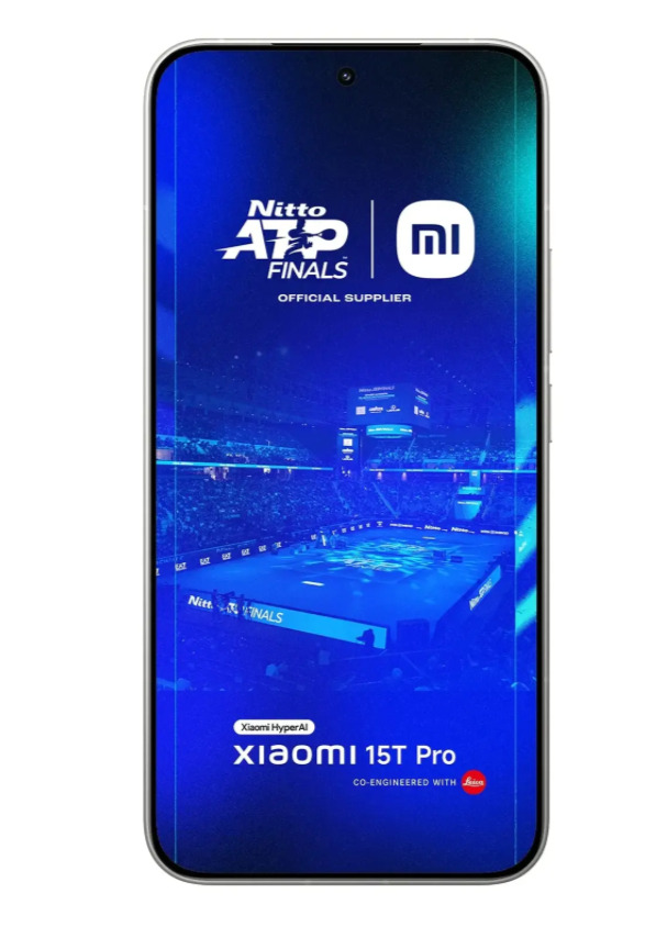 Xiaomi 15T Pro Viedtālrunis 12GB /