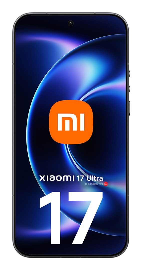 Xiaomi 17 Ultra 17.5 cm
