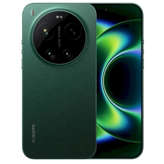 Xiaomi 17 Ultra 5G Viedtālrunis 16GB
