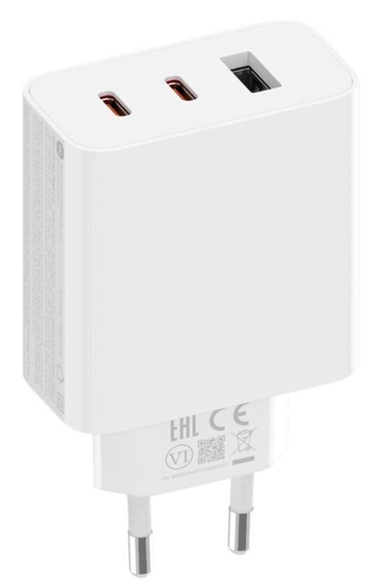 Xiaomi Mi 2C1A 1x USB-A 2x