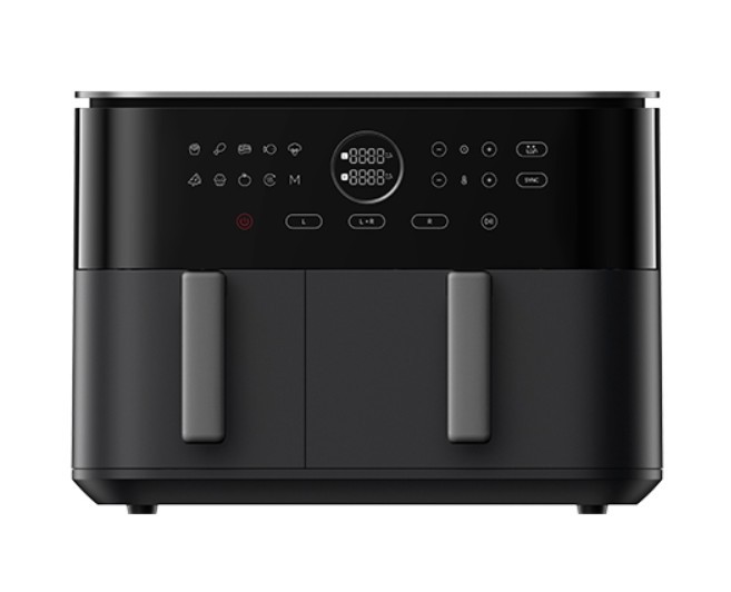 Xiaomi Air Fryer Dual Zone Karstā