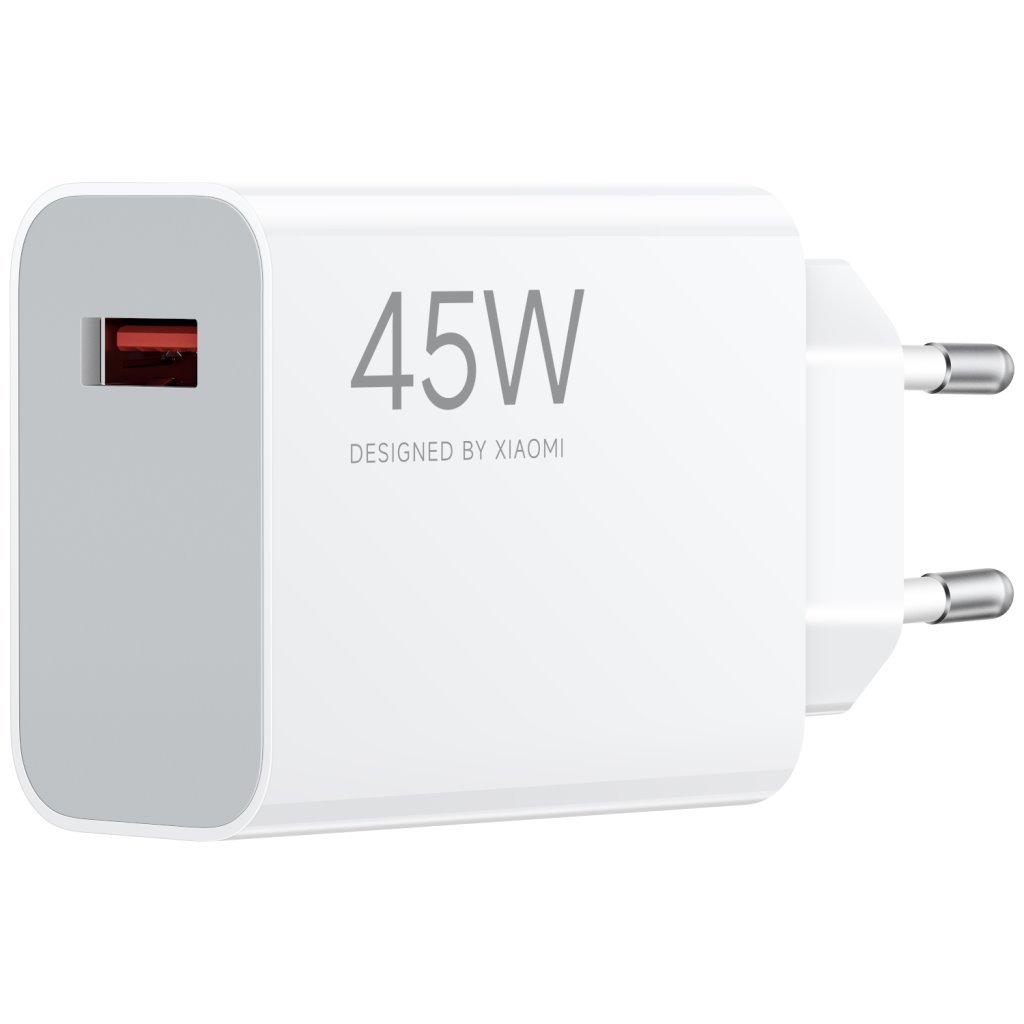 Xiaomi Turbo Charging Power  1x USB-A