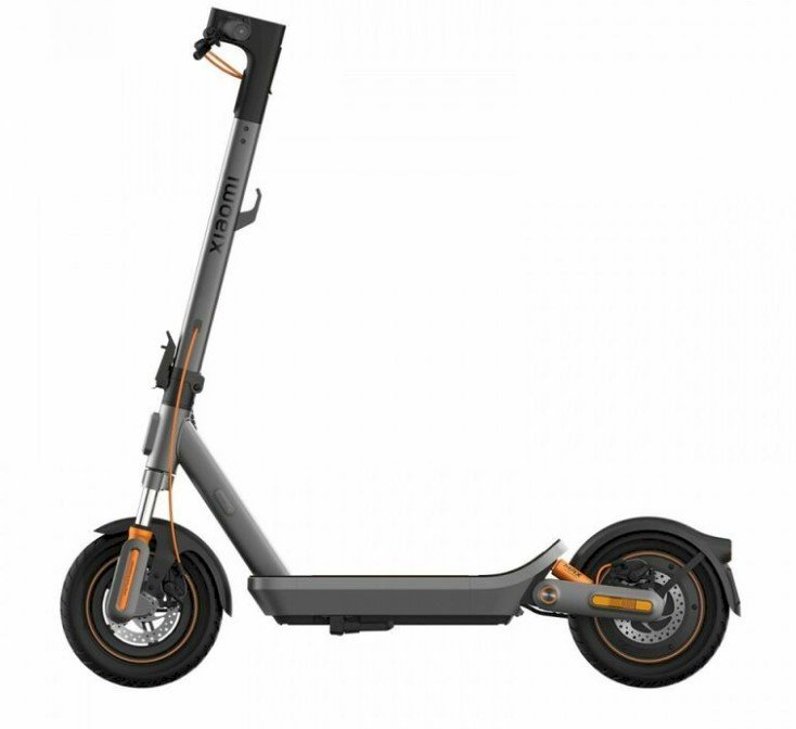 XIAOMI Electric Scooter 6 Max |