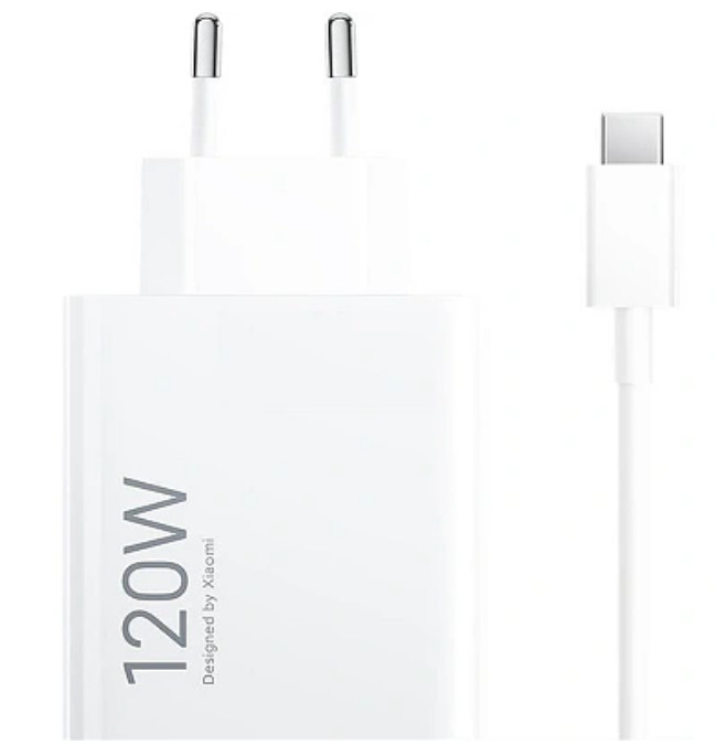 Xiaomi HyperCharge Combo 1x USB-A 6
