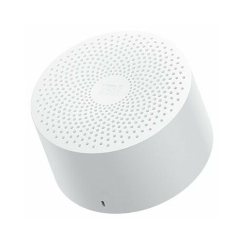 Xiaomi Mi Compact Bluetooth Speaker 2