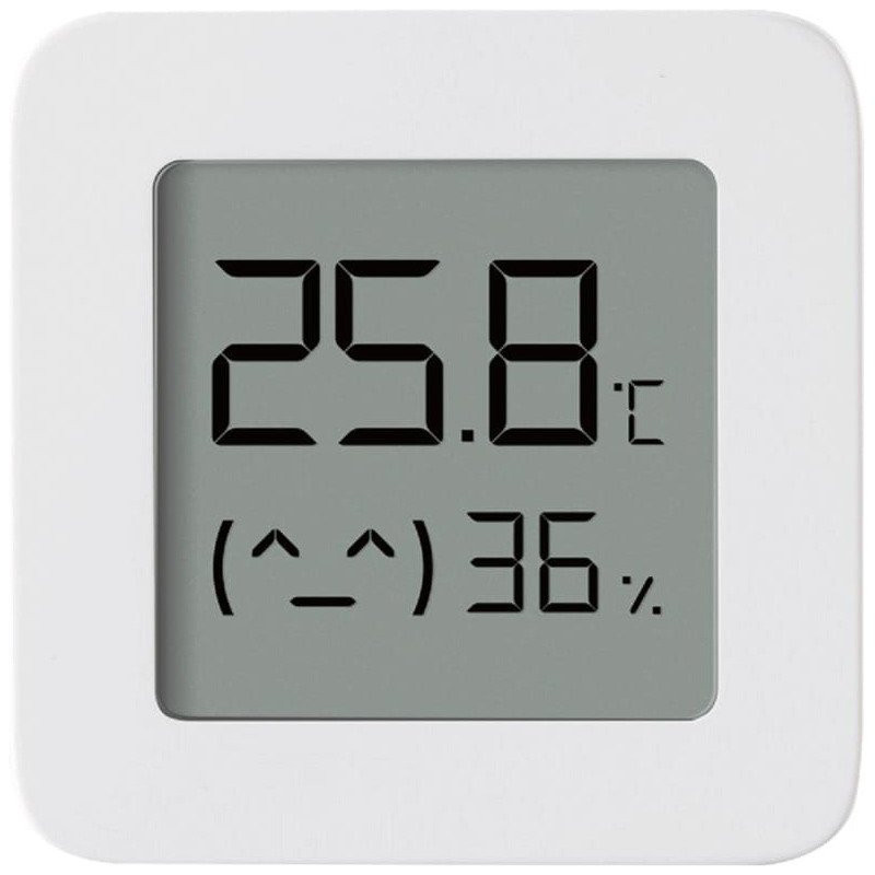 Xiaomi Mi 2 Mājas temperatūras un