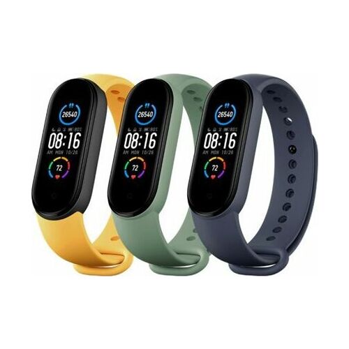 Xiaomi Mi Smart Band 5 Strap