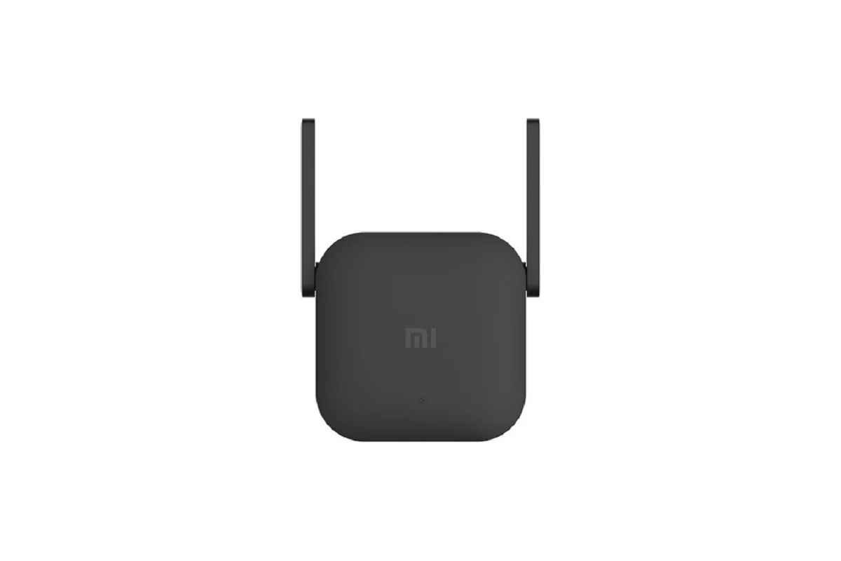 Access Xiaomi Mi Wi-Fi Range Extender