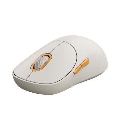 Xiaomi Wireless Mouse 3  (XMWXSB03YM/WE) |