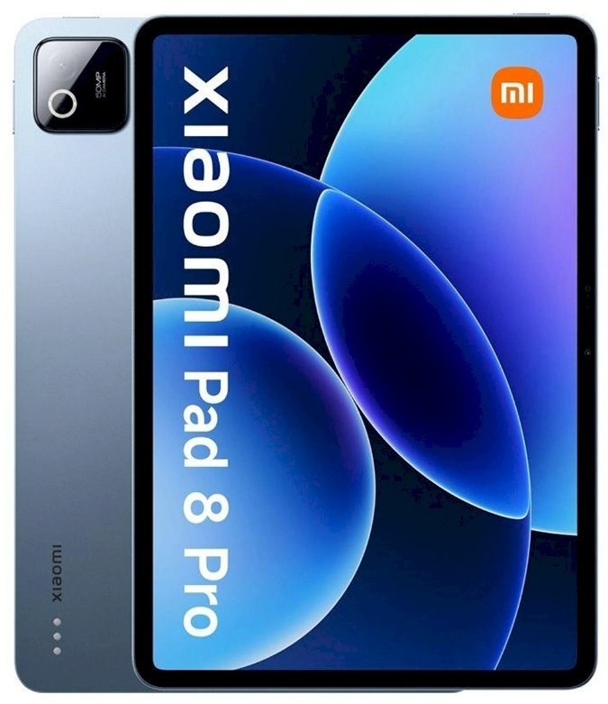 Xiaomi Pad 8 Pro Planšetdators 11