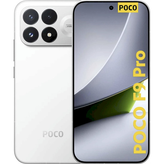 Xiaomi Poco F9 Pro Viedtālrunis 12GB