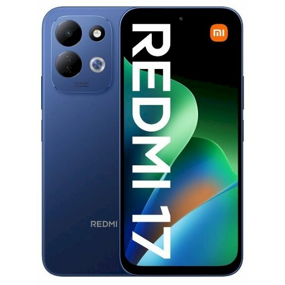 Xiaomi Redmi 17 Viedtālrunis 4GB /