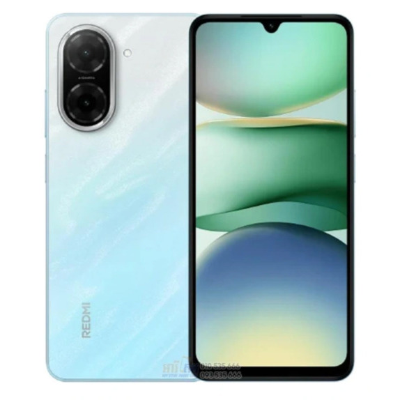 Xiaomi Redmi A5 4/128GB   (MZB0JSTEU) |
