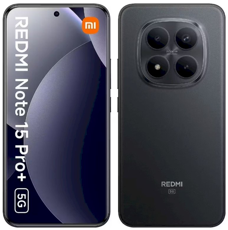 Xiaomi Redmi Note 15 Pro+ 5G