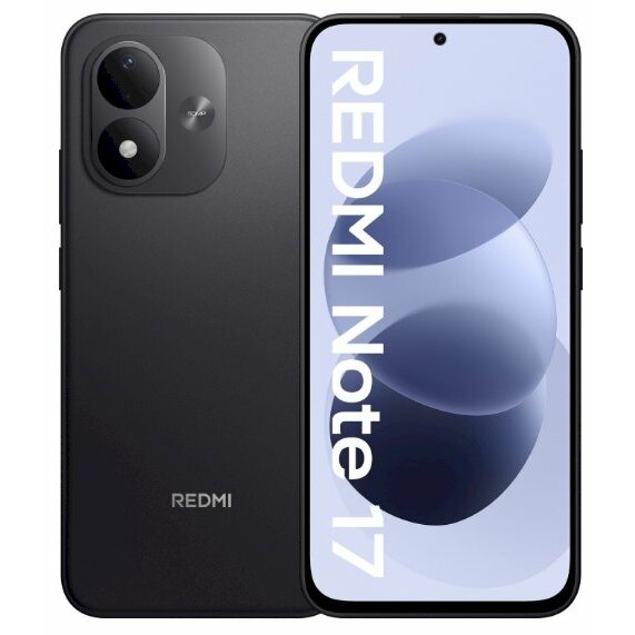 Xiaomi Redmi Note 17 4G Viedtālrunis