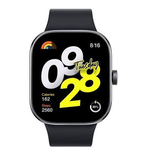 Smartwatch Xiaomi Redmi Watch 4 (51494)