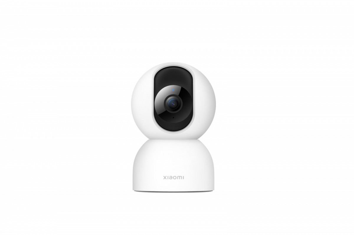 XIAOMI Xiaomi Smart Camera C400 |