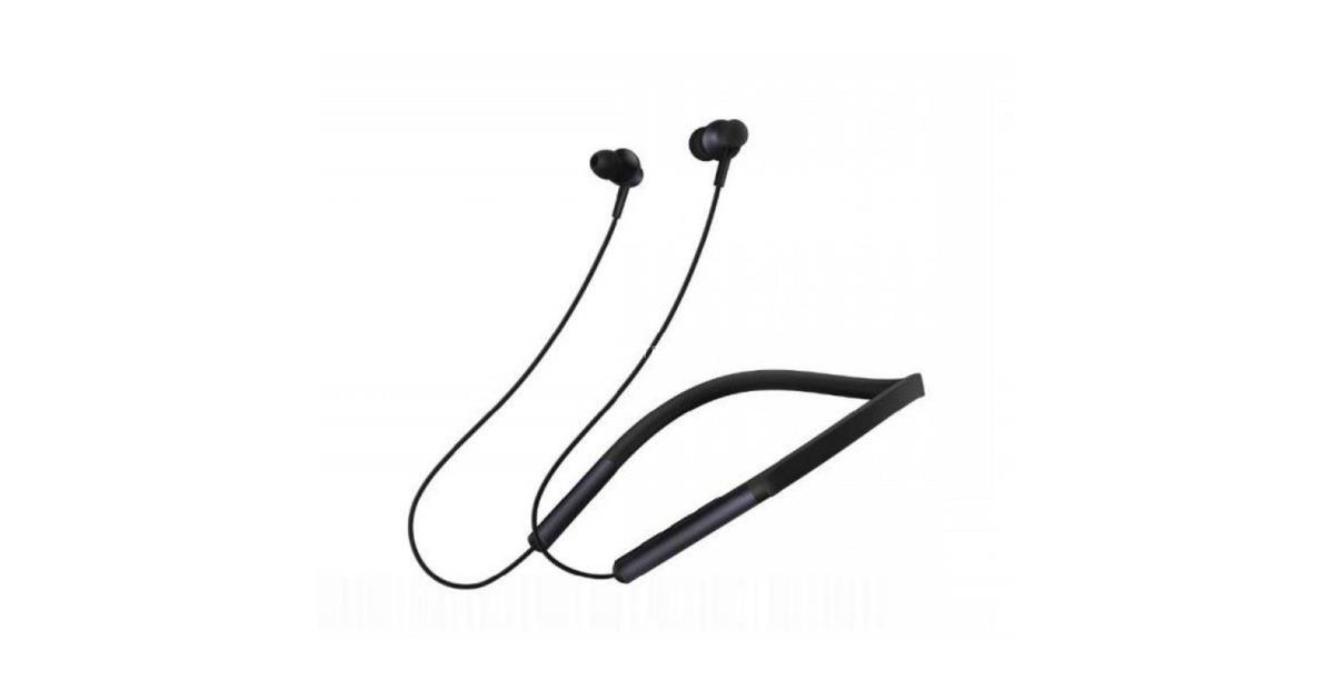 XIAOMI ZBW4426GL Black *IR UZ VIETAS