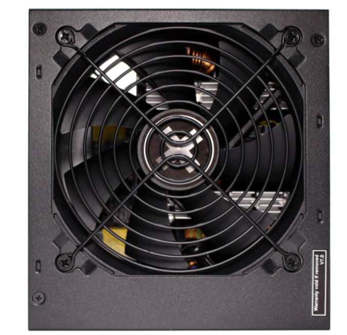 Zasilacz Xilence Performance C+ XP650R6.2