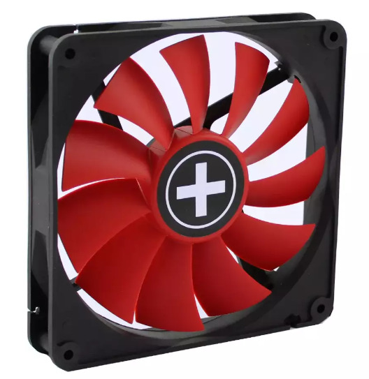 Xilence Performance C XPF140.R.PWM