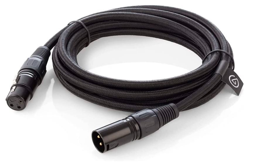 ELGATO XLR Cable | 10CAL9901 |