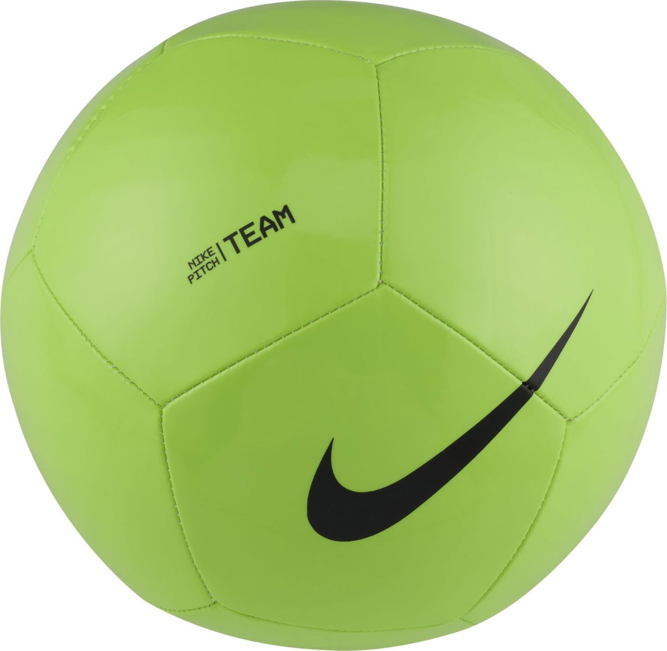 Football balls Nike