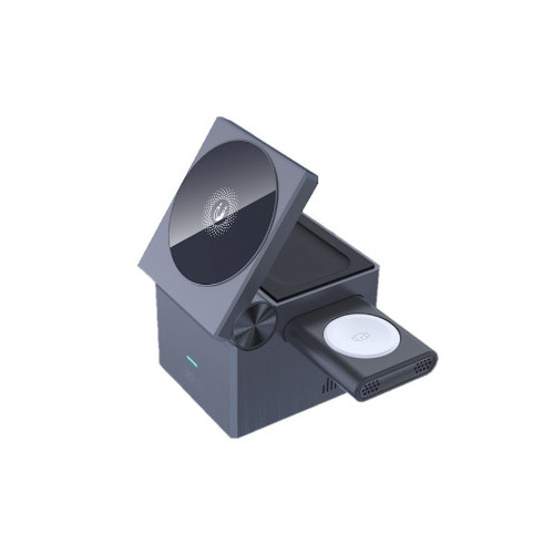 XO wireless charging station 3in1 CX027