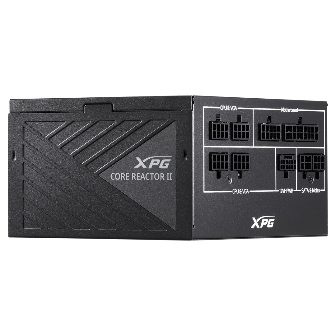 ADATA Zasilacz XPG Core Reactor II