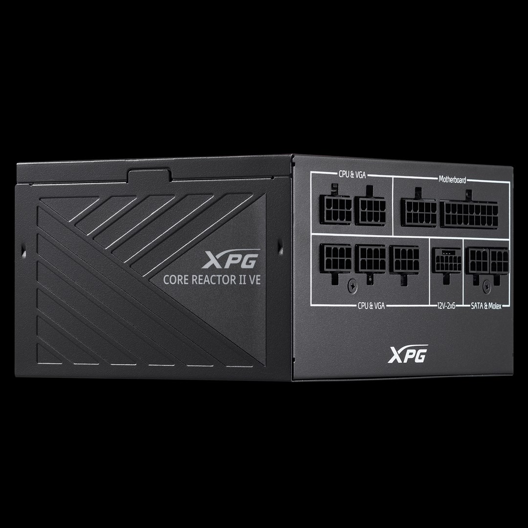 Zasilacz XPG Core Reactor II VE