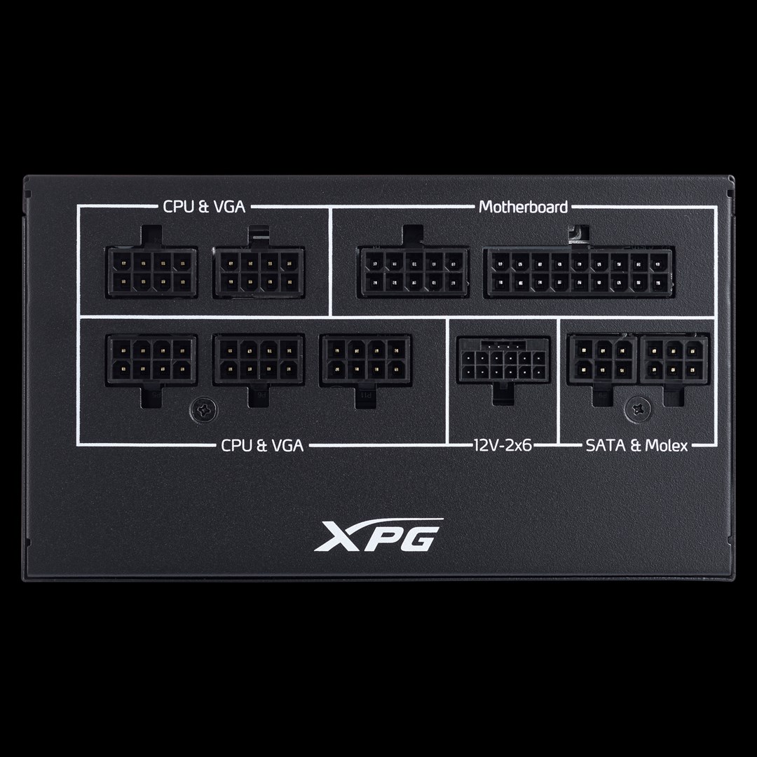 ADATA Zasilacz XPG Core Reactor II