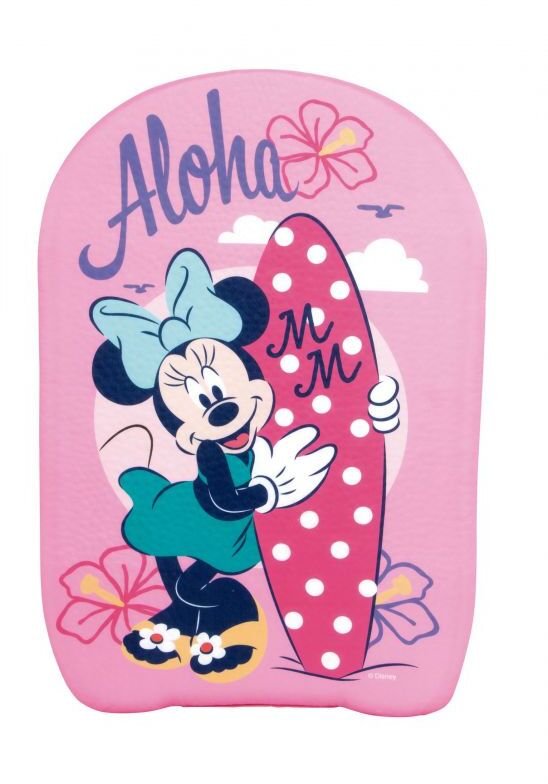 XQ Max  pływania  Minnie 30x42cm |