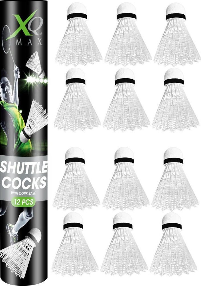 XQ Max Lotka badminton nylon  tuba