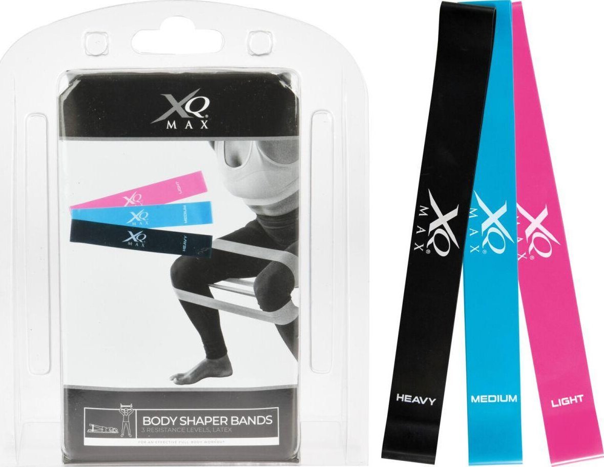 XQ Max Mini Band   o  3