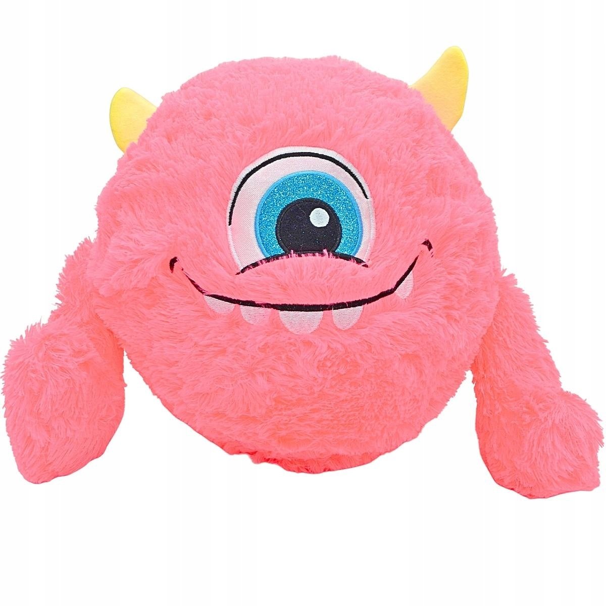 XQ Max  EMOJI 40CM Z RĄCZKAMI