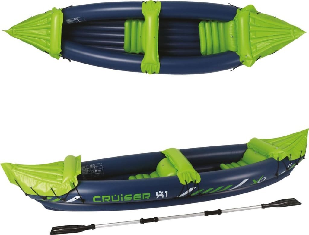 XQ Max XQ Max Kajak Cruiser