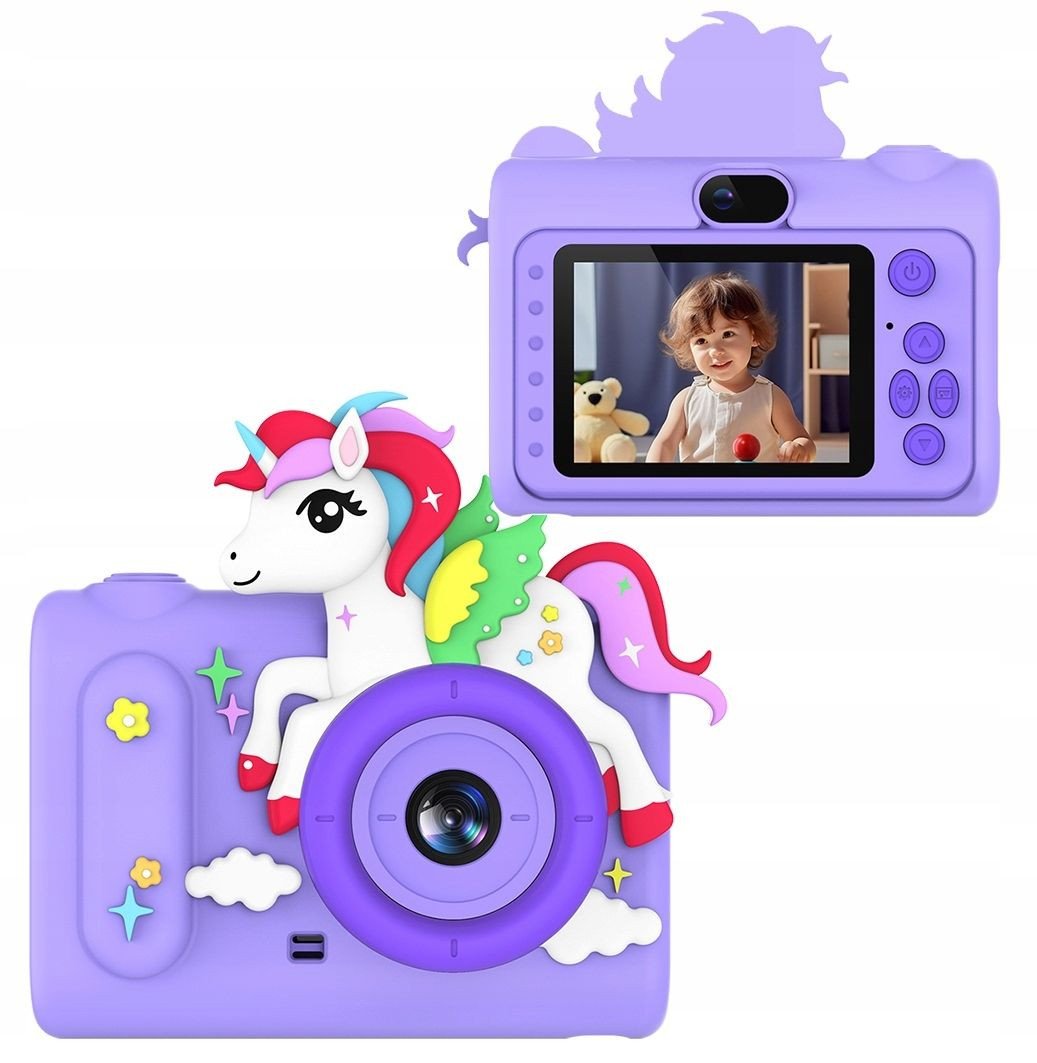 Xrec   40mp Kamera Hd  Selfie  Mp3