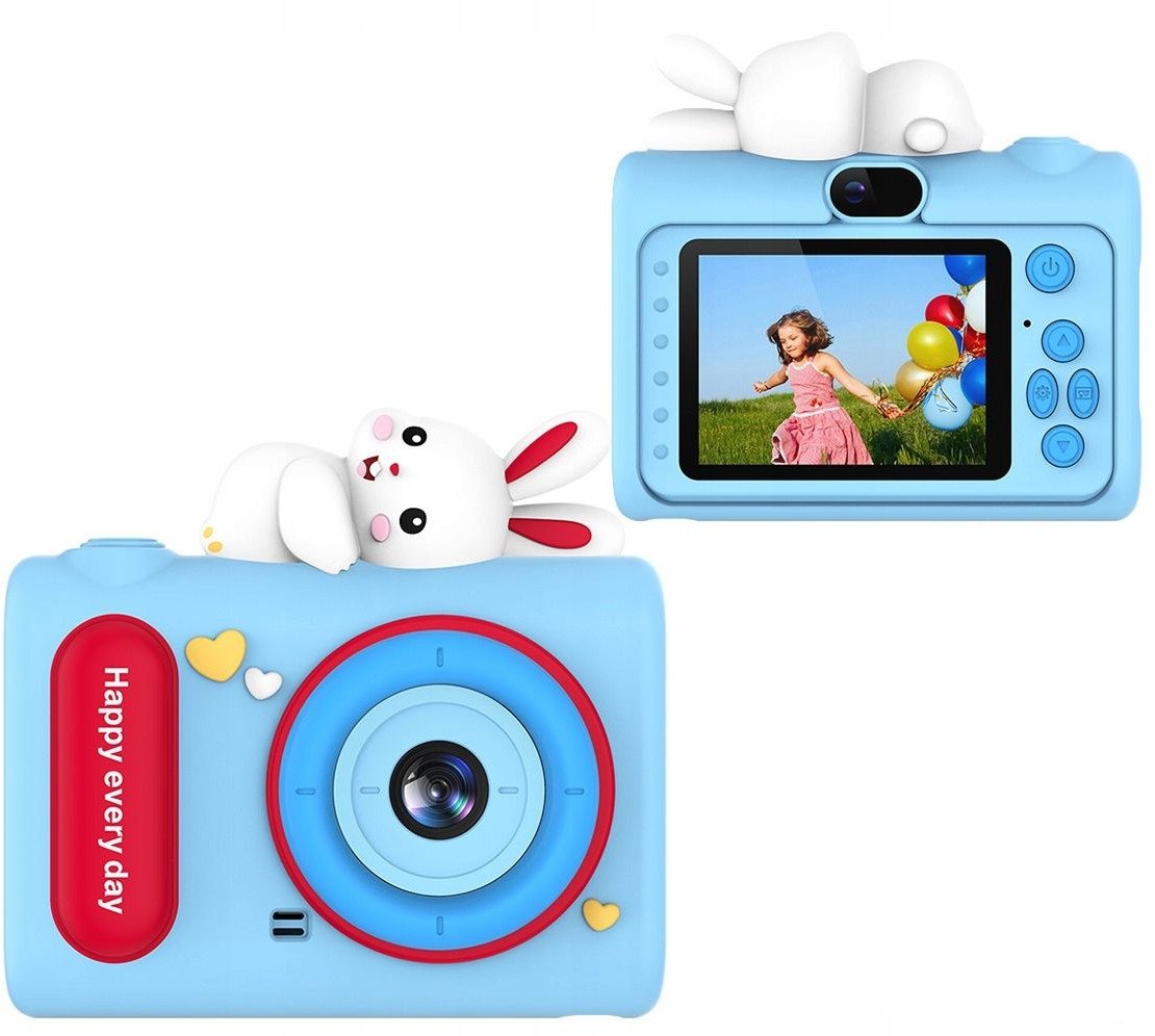 Xrec   40mp Kamera Hd  Selfie  Mp3