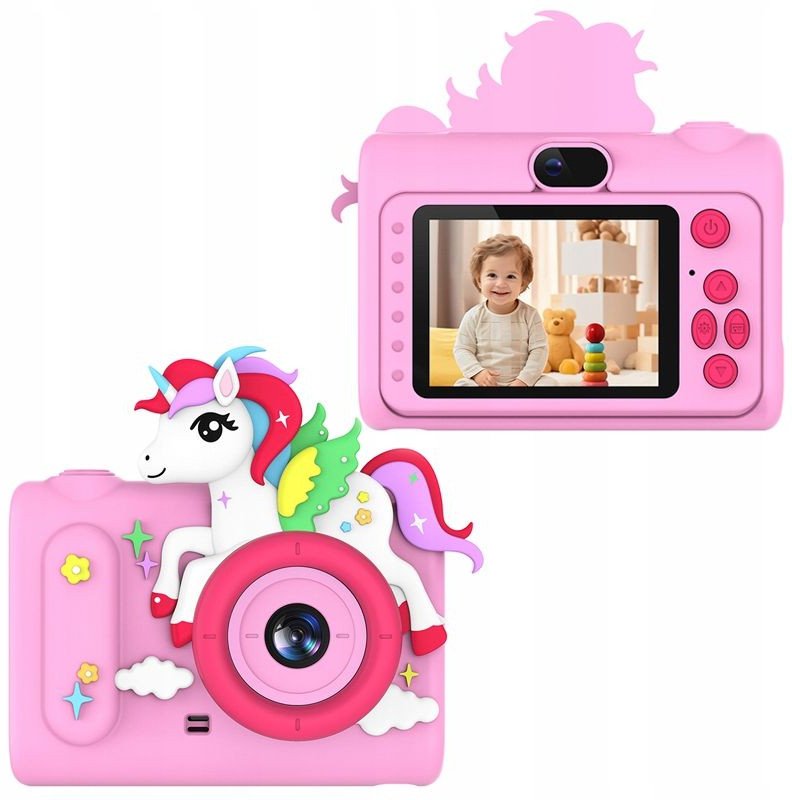 Xrec   40mp Kamera Hd  Selfie  Mp3