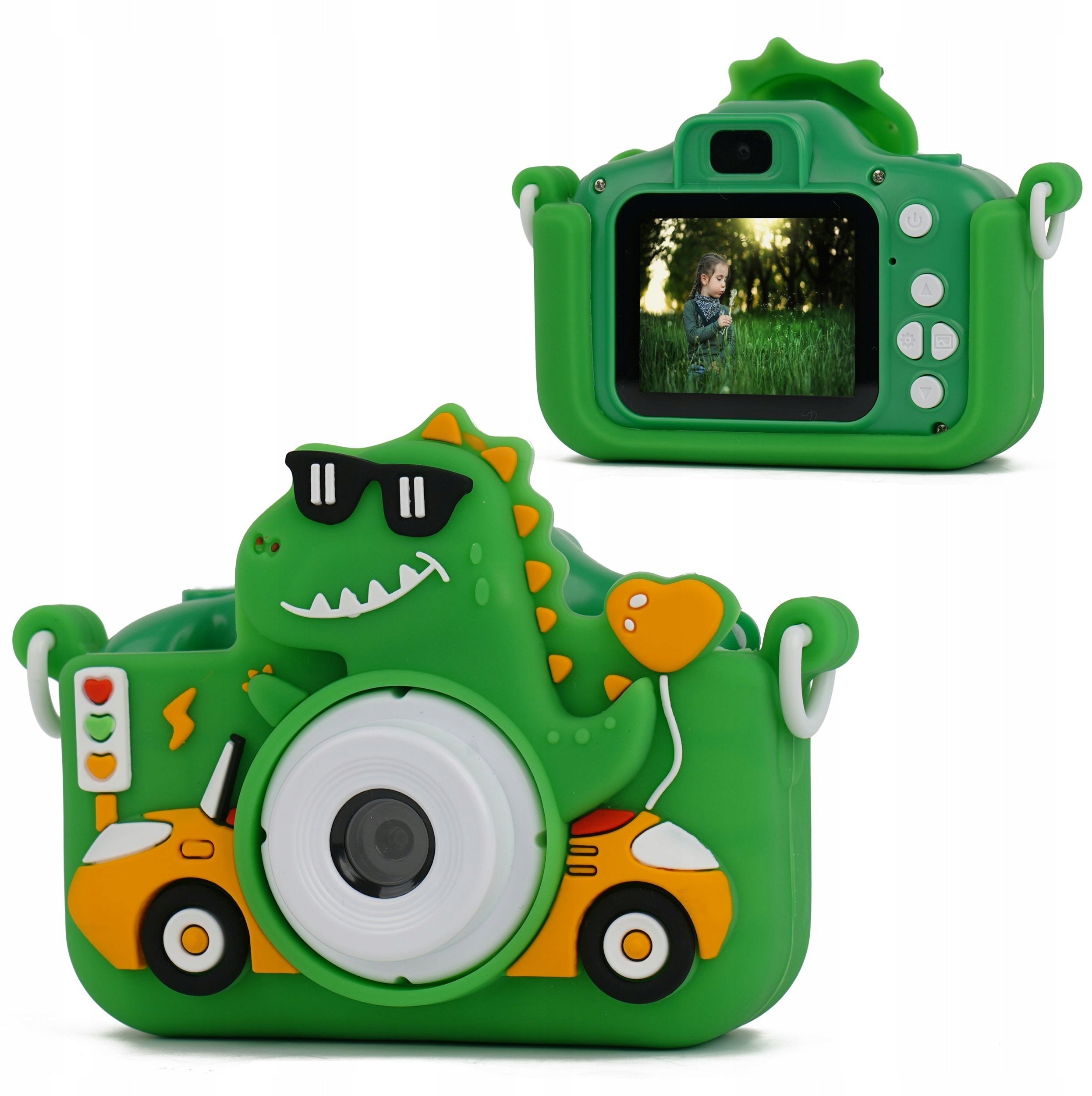 Xrec 48mp Kamera 1080p 5x Mp3