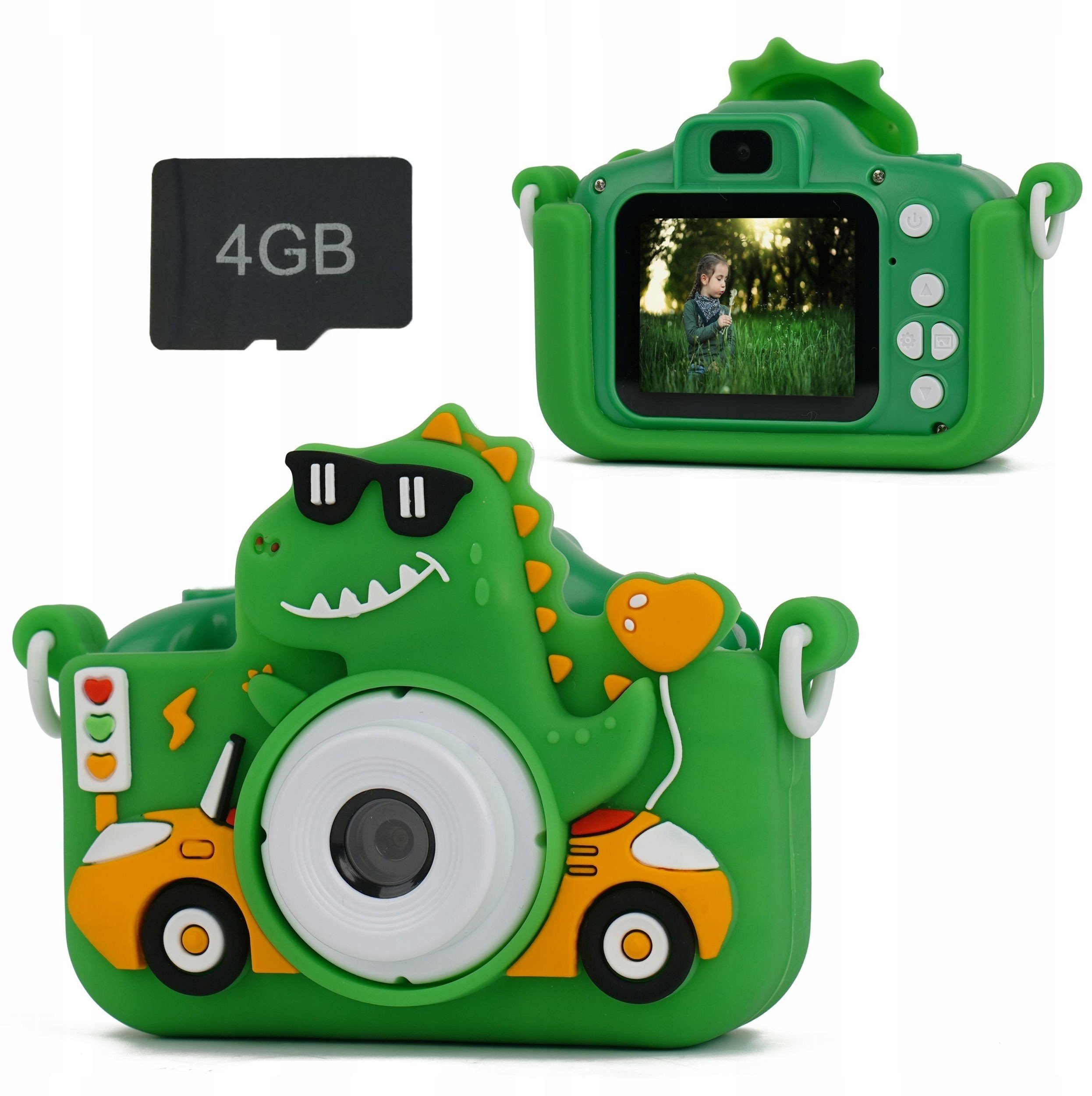 Xrec   XREC X2 48MP Kamera 1080p