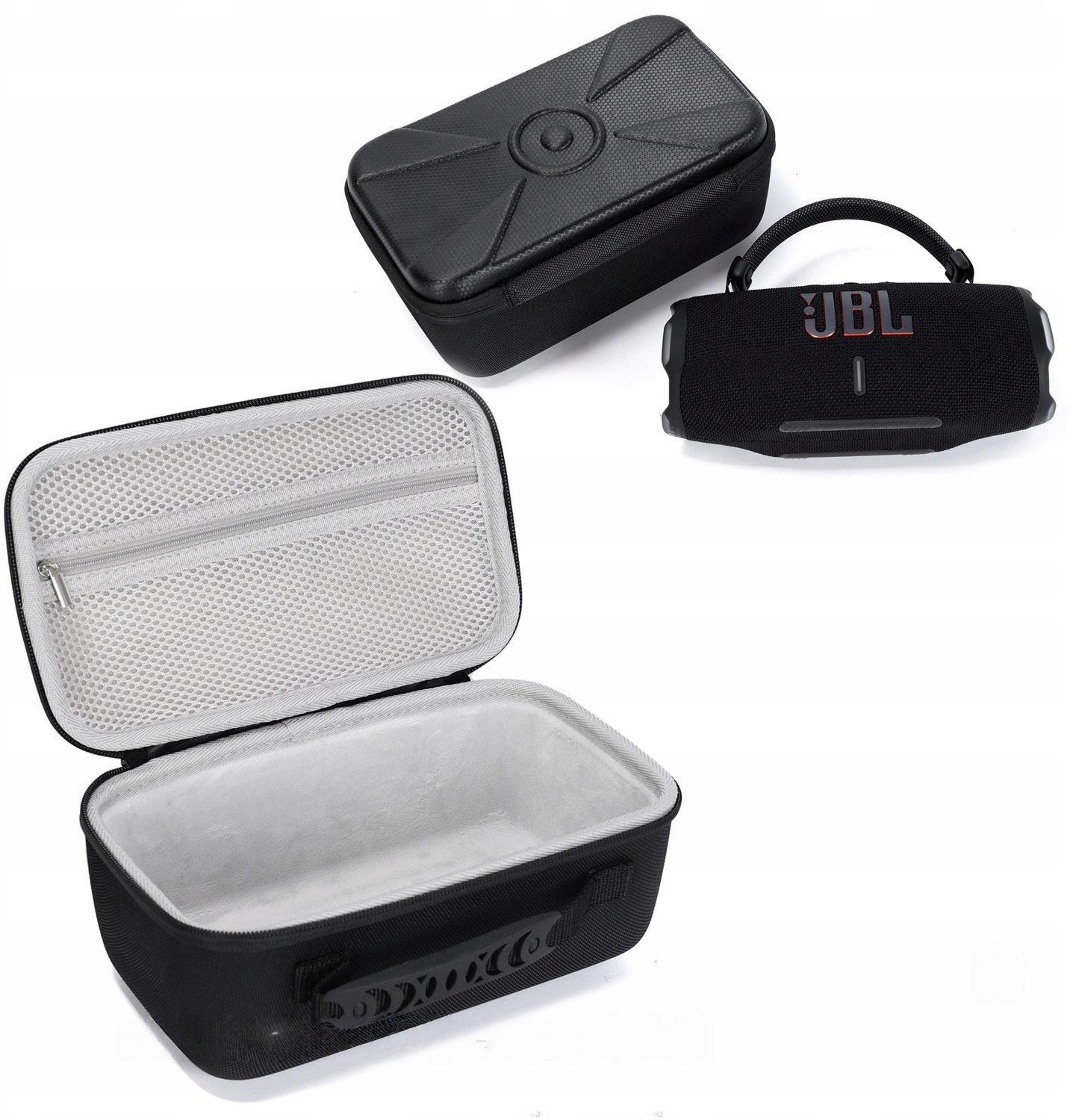 Xrec   Etui Case  Osłona do JBL