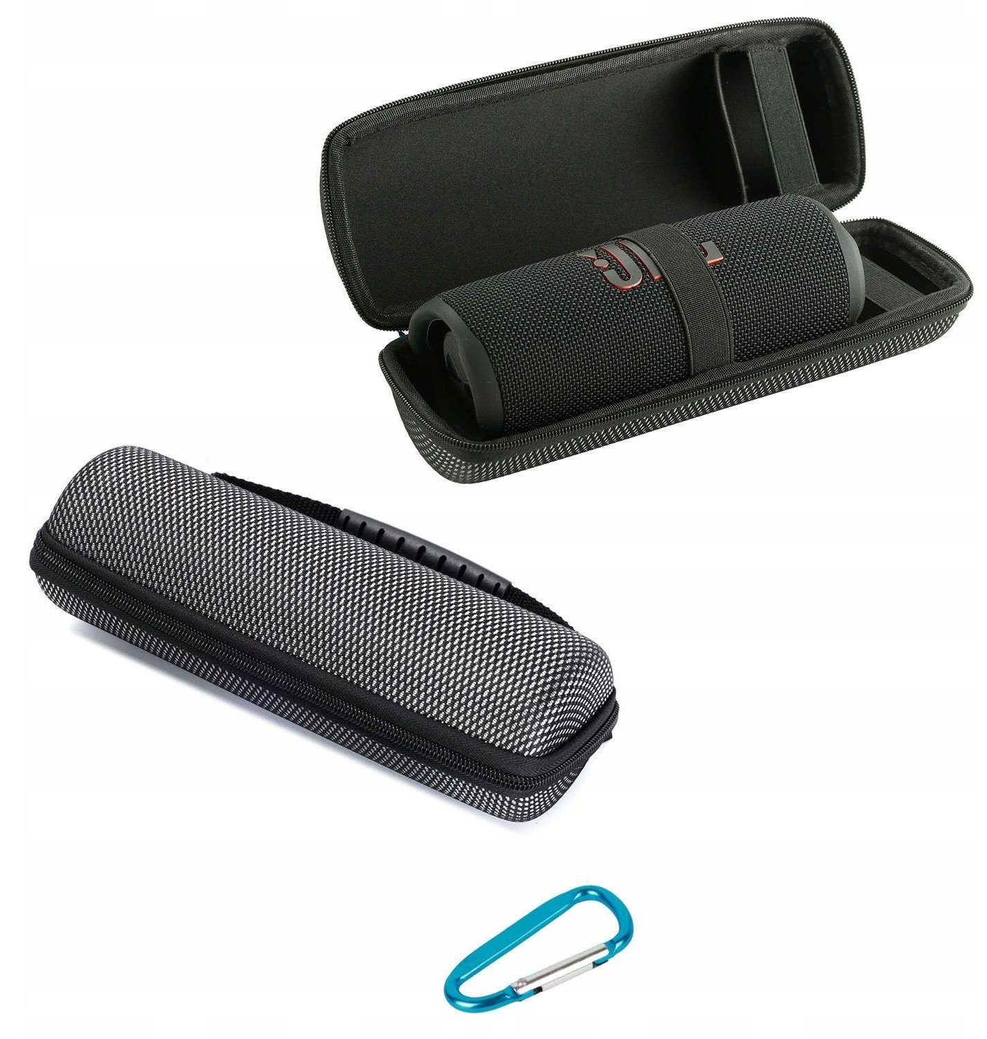 Xrec   Etui Case  Osłona do JBL