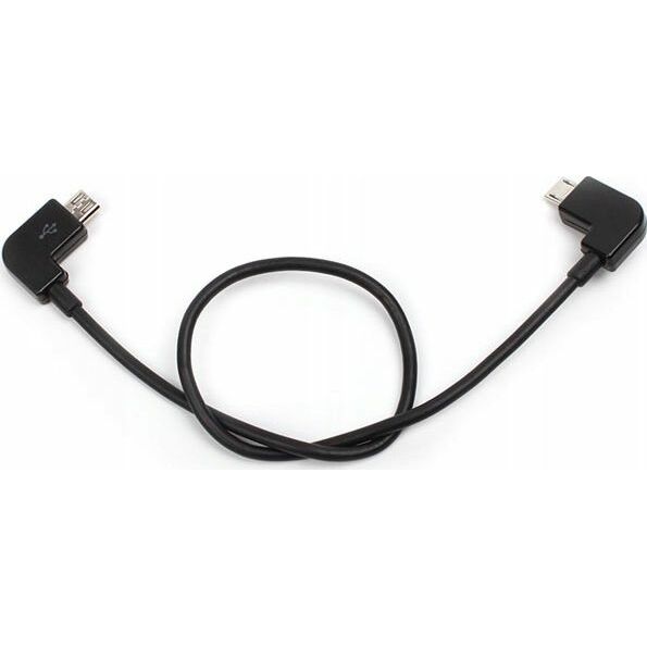 Xrec Kabel Otg 2x Microusb Do