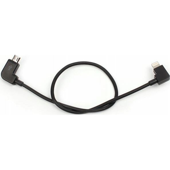 Xrec Kabel Otg Lightning do pilotów