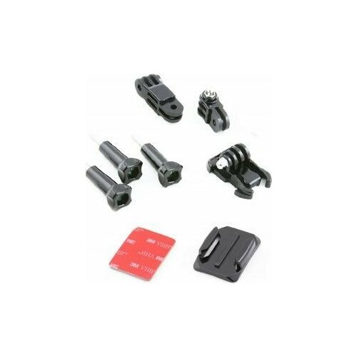 Xrec Mocowanie Boczne - Side Mount