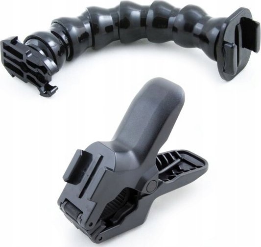 Xrec Mocowanie SzczĘki Flexible / Jaws